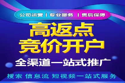 百度推广代运营策略解读：如何精准投放广告